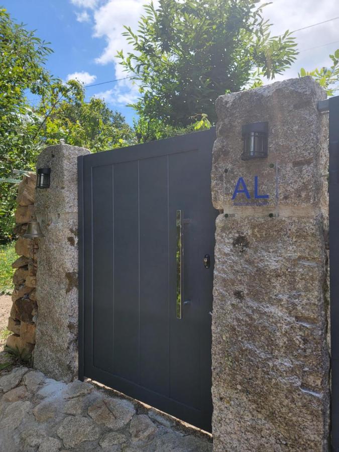 Willa Quinta Da Picouta Arcos de Valdevez Zewnętrze zdjęcie