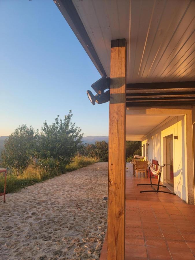 Willa Quinta Da Picouta Arcos de Valdevez Zewnętrze zdjęcie