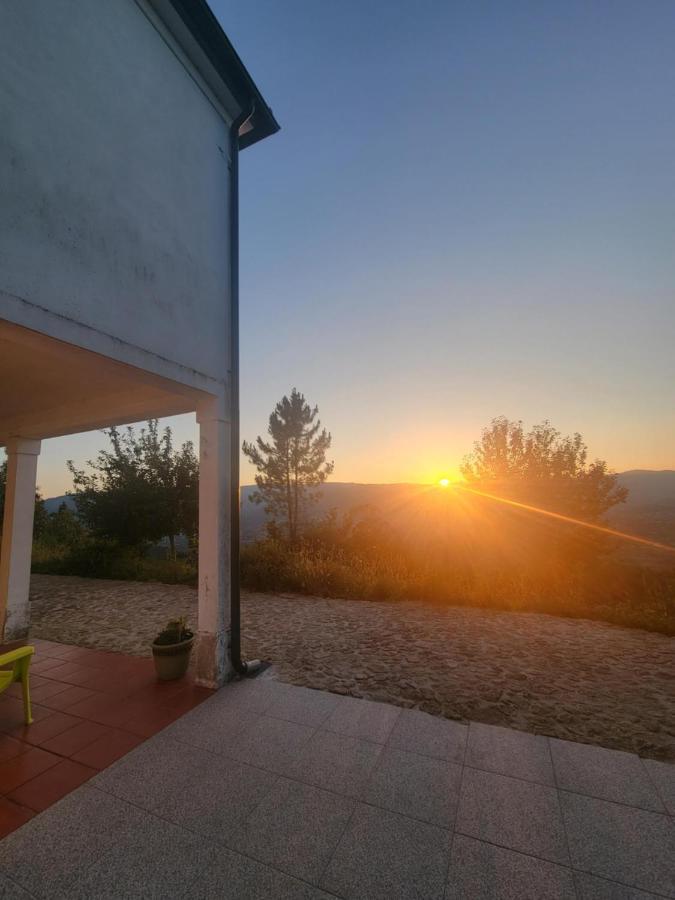Willa Quinta Da Picouta Arcos de Valdevez Zewnętrze zdjęcie