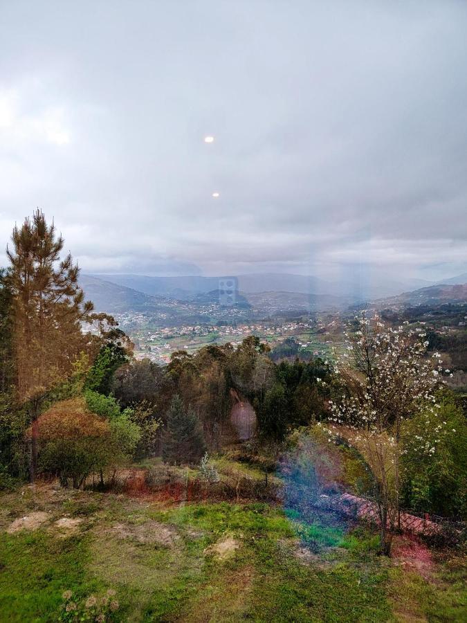 Willa Quinta Da Picouta Arcos de Valdevez Zewnętrze zdjęcie