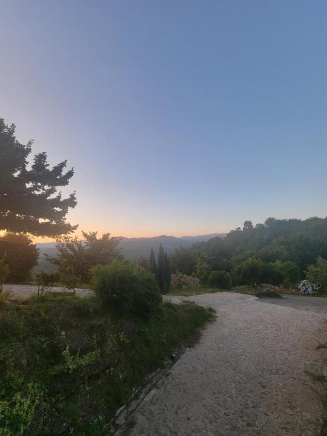 Willa Quinta Da Picouta Arcos de Valdevez Zewnętrze zdjęcie