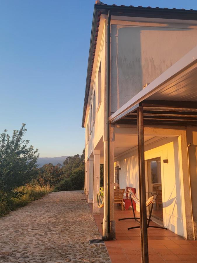 Willa Quinta Da Picouta Arcos de Valdevez Zewnętrze zdjęcie