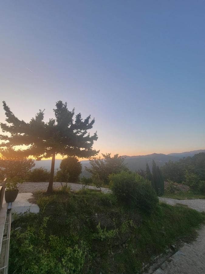 Willa Quinta Da Picouta Arcos de Valdevez Zewnętrze zdjęcie