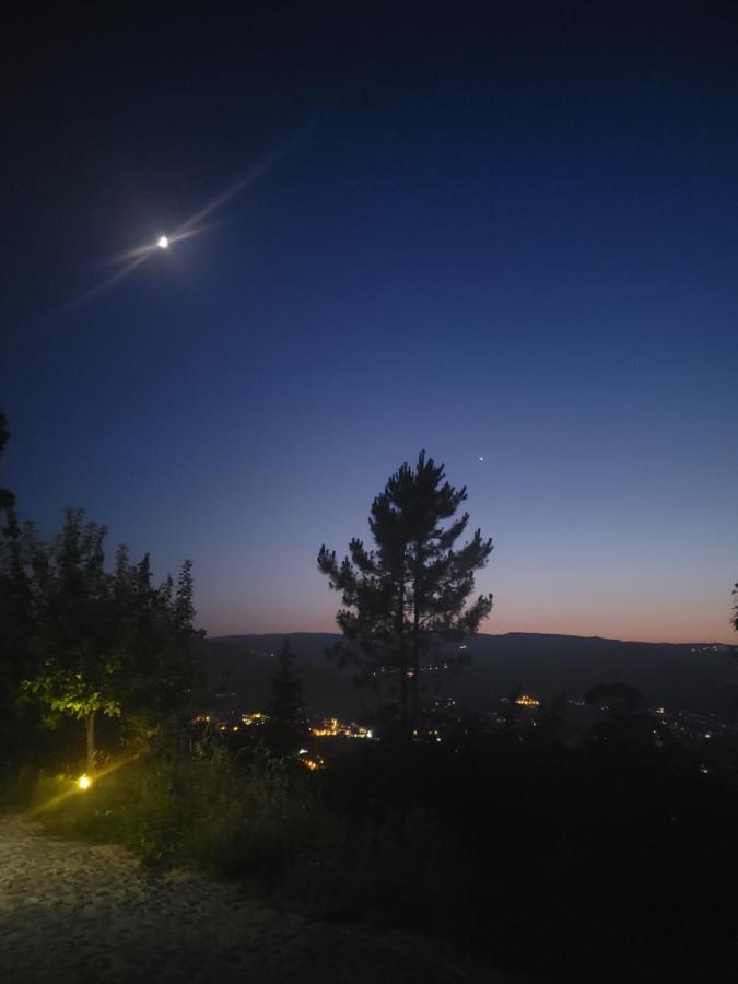 Willa Quinta Da Picouta Arcos de Valdevez Zewnętrze zdjęcie