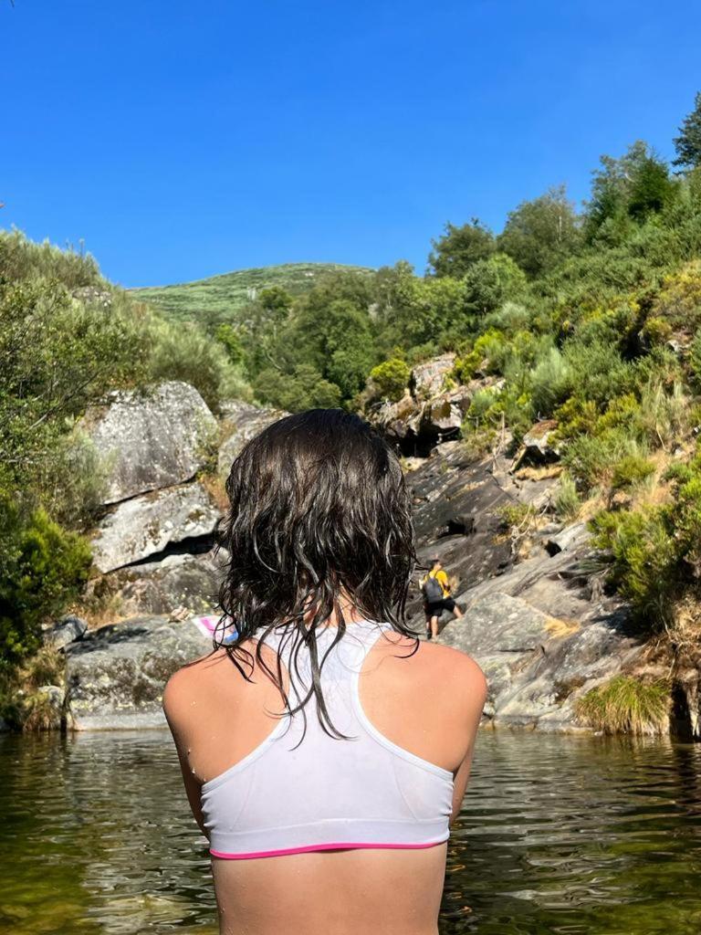 Willa Quinta Da Picouta Arcos de Valdevez Zewnętrze zdjęcie