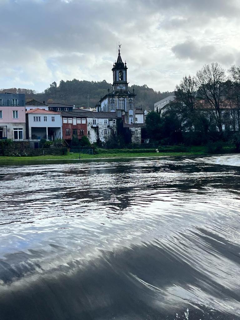 Willa Quinta Da Picouta Arcos de Valdevez Zewnętrze zdjęcie