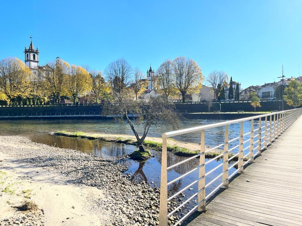 Willa Quinta Da Picouta Arcos de Valdevez Zewnętrze zdjęcie