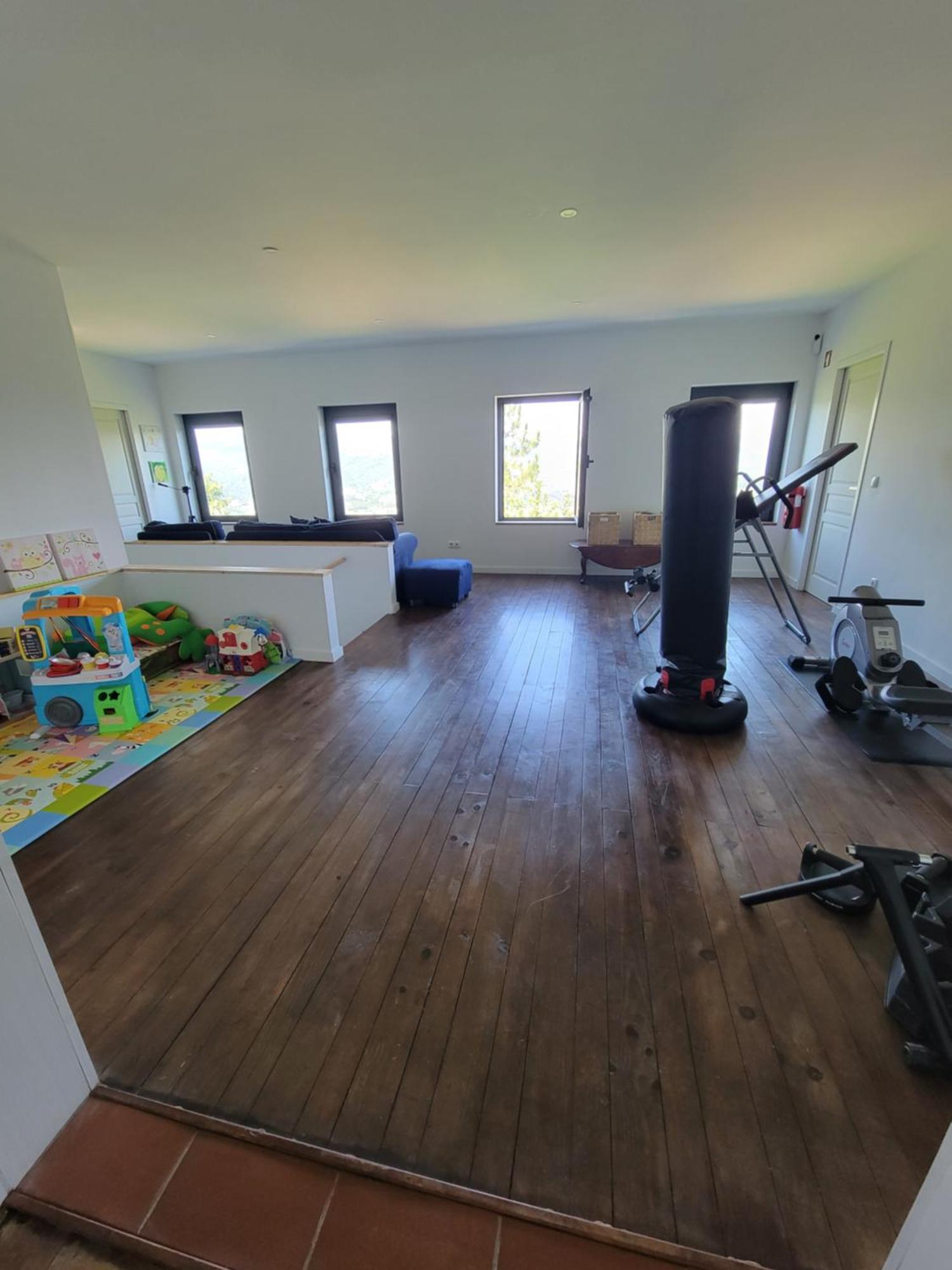 Willa Quinta Da Picouta Arcos de Valdevez Zewnętrze zdjęcie