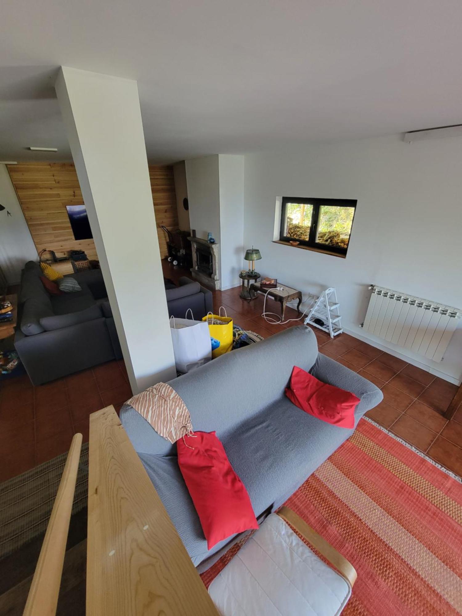 Willa Quinta Da Picouta Arcos de Valdevez Zewnętrze zdjęcie
