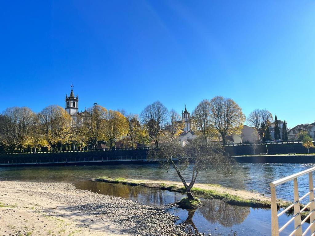 Willa Quinta Da Picouta Arcos de Valdevez Zewnętrze zdjęcie