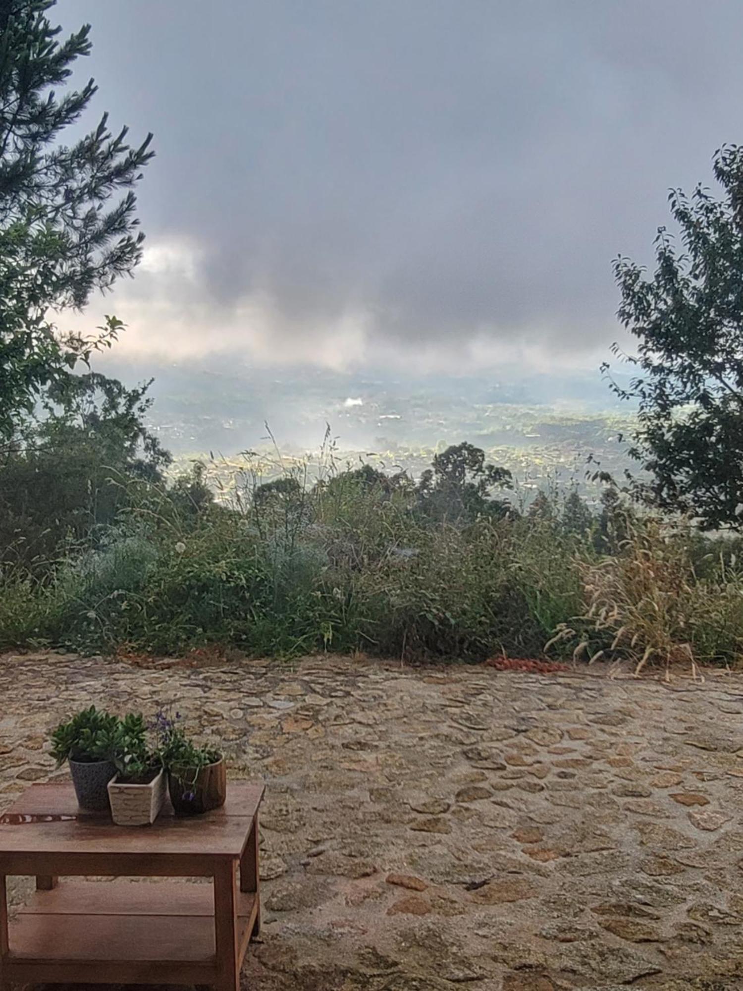 Willa Quinta Da Picouta Arcos de Valdevez Zewnętrze zdjęcie