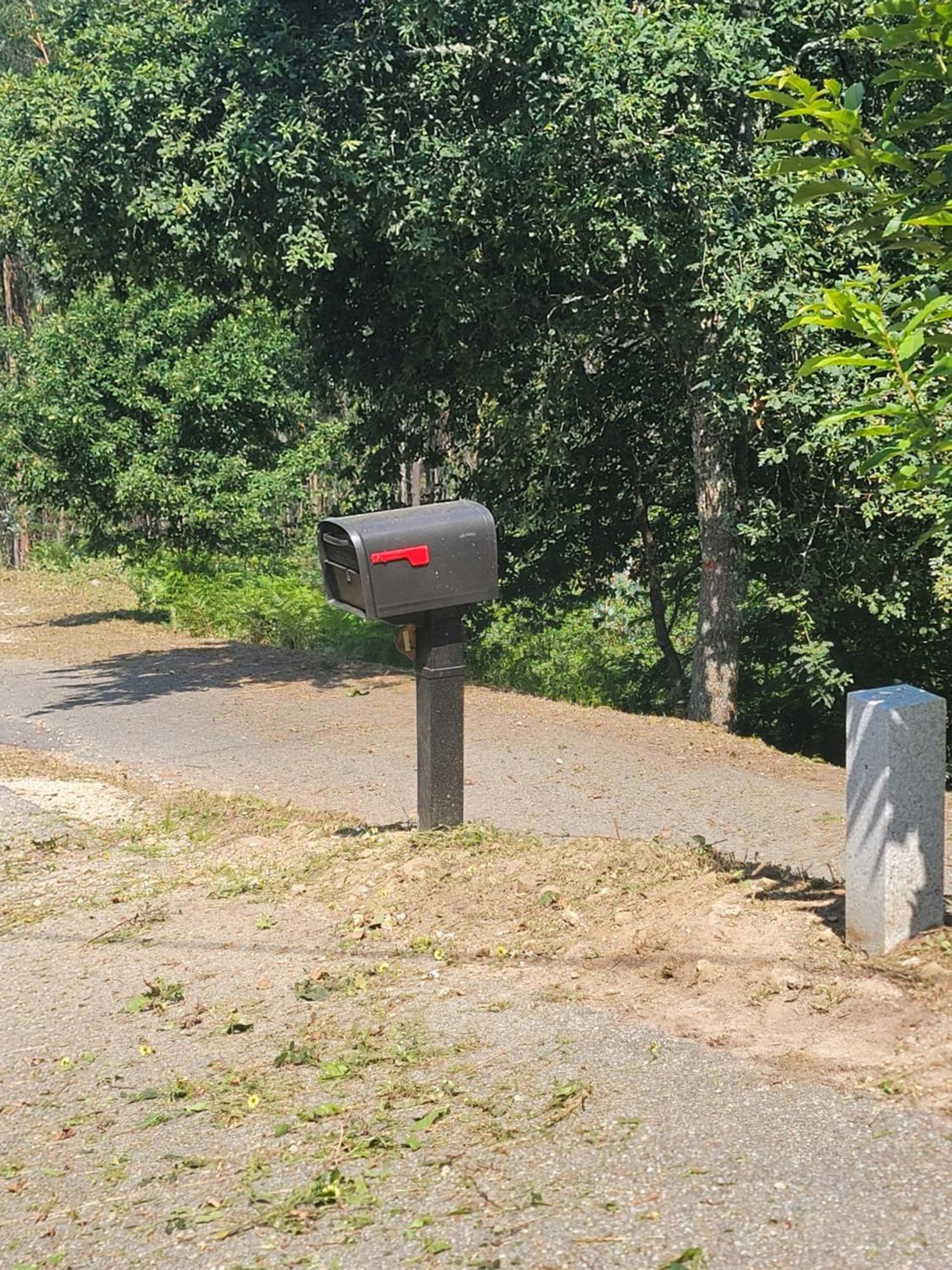 Willa Quinta Da Picouta Arcos de Valdevez Zewnętrze zdjęcie